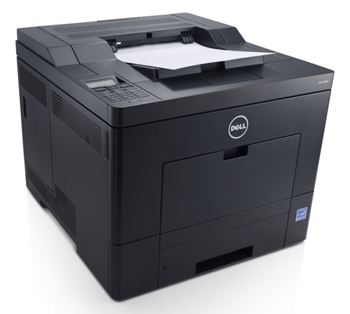 Dell C2660dn 